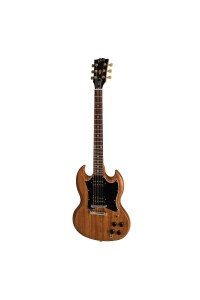 Gibson SG Tribute in Natural Walnut